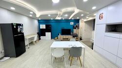 Blk 134 Rivervale Plains (Sengkang), HDB 5 Rooms #559377771